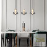 Viokef Pendant Bar Sirel 4326900