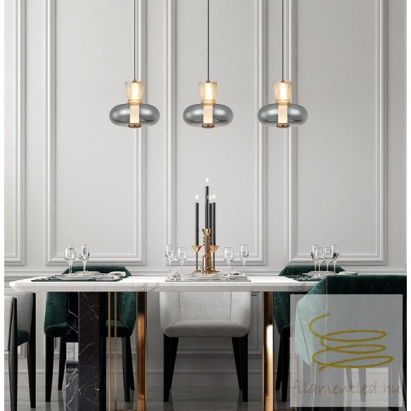 Viokef Pendant Bar Sirel 4326900