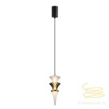 Viokef Pendant Light h:295 Venera 4327000