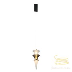 Viokef Pendant Light h:295 Venera 4327000