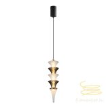 Viokef Pendant Light h:435 Venera 4327100