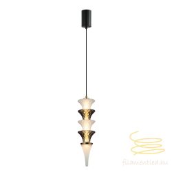 Viokef Pendant Light h:435 Venera 4327100