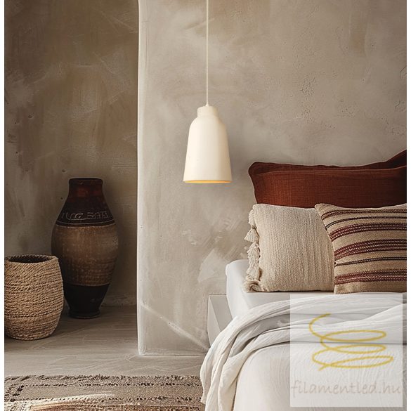 Viokef Pendant Lamp D:180 Kolton 4327400