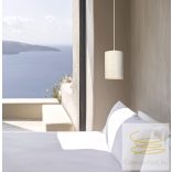 Viokef Pendant Lamp D:150 Mervin 4327600