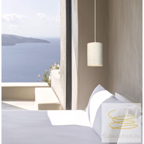 Viokef Pendant Lamp D:150 Mervin 4327600
