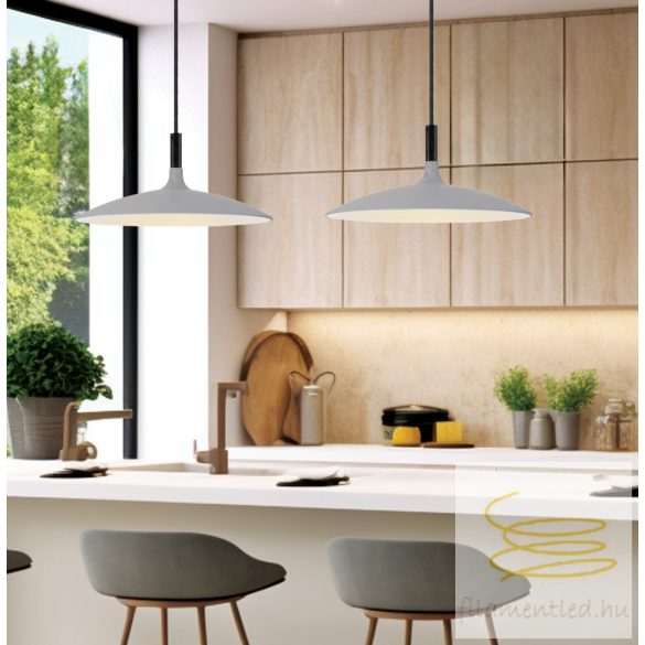 Viokef Pendant Light D:300 Mervin 4327700