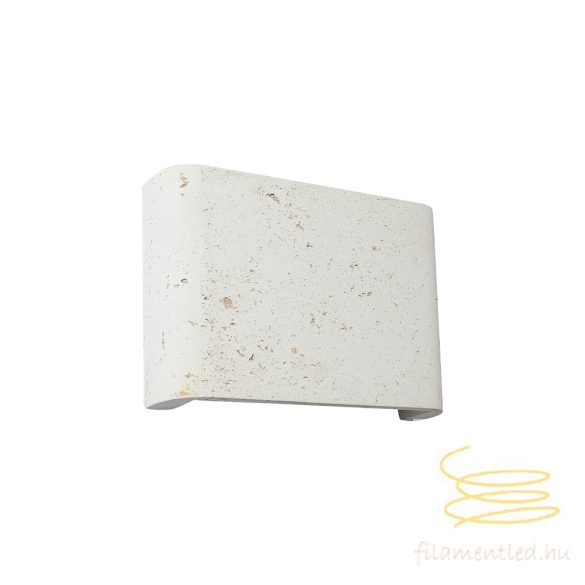 Viokef Wall Light White Adalin 4327800