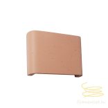 Viokef Wall Light Terracotta Adalin 4327801