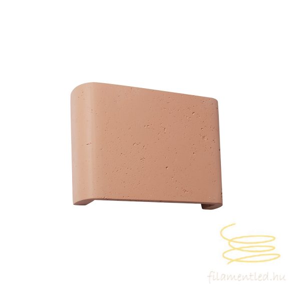 Viokef Wall Light Terracotta Adalin 4327801