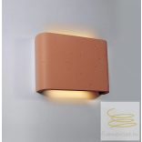 Viokef Wall Light Terracotta Adalin 4327801