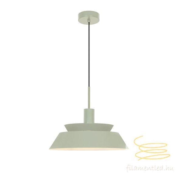 Viokef Pendant Light Green Depen 4328000