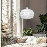 Viokef Pendant Light D:300 Carson 4328100