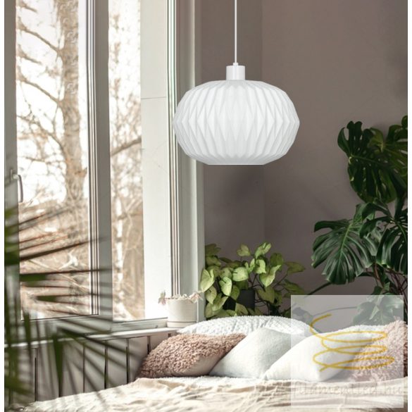 Viokef Pendant Light D:300 Carson 4328100