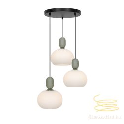 Viokef 3/L Suspended Light Valisia 4328400
