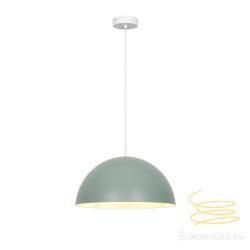Viokef Pendant Light Green Kody 4328600