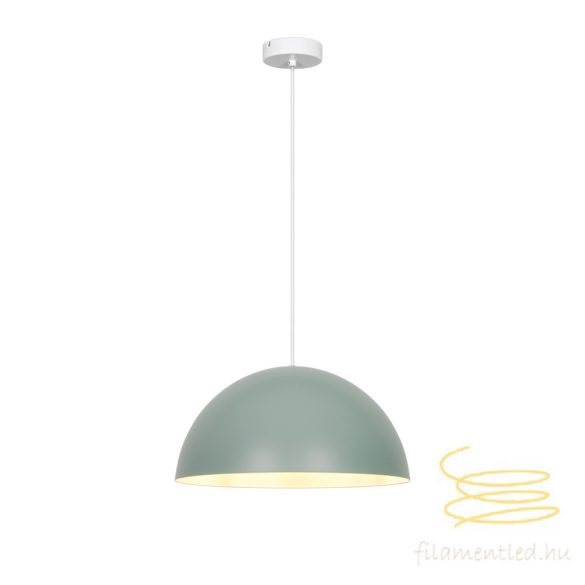 Viokef Pendant Light Green Kody 4328600