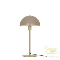 Viokef Table Light Brown Kody 4328701