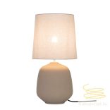 Viokef Table Light Brona 4328800