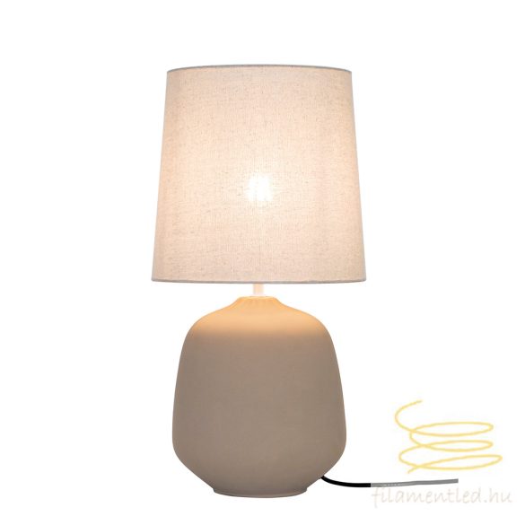 Viokef Table Light Brona 4328800