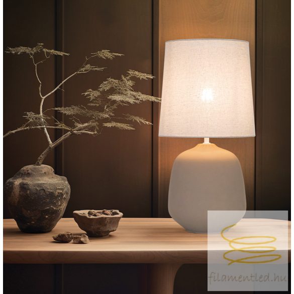Viokef Table Light Brona 4328800