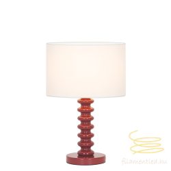 Viokef Table Light Dark Red Viridi 4329101