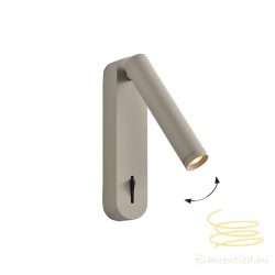 Viokef Wall Light Beige Abriel 4329301