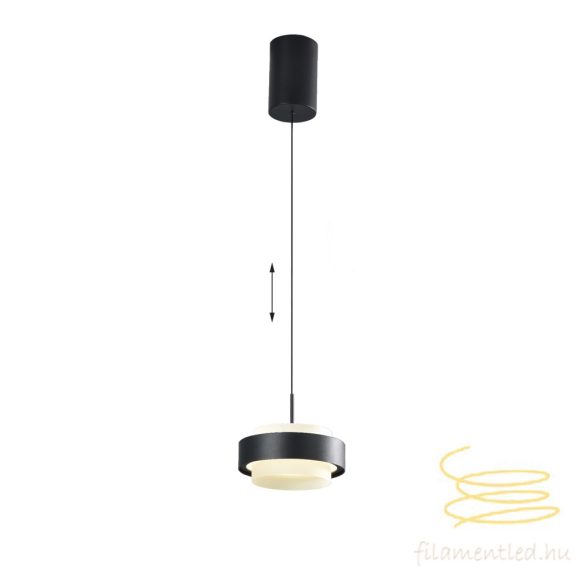 Viokef Height Readjustable Pendant Light Donal 4329700