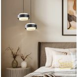 Viokef Height Readjustable Pendant Light Donal 4329700