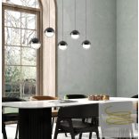 Viokef Pendant bar Zirea 4330000