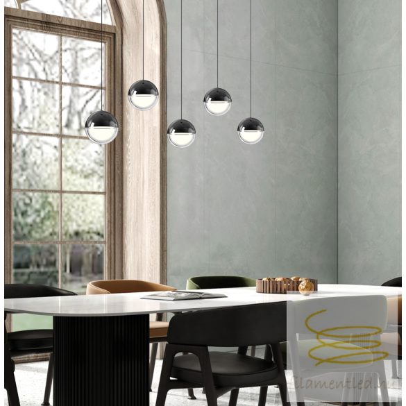 Viokef Pendant bar Zirea 4330000
