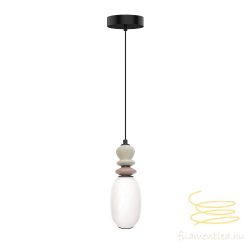 Viokef Pendant Light h:280 Gemma 4330800