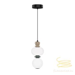 Viokef Pendant Light h:325 Gemma 4330900