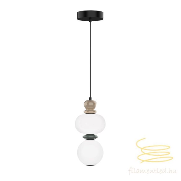 Viokef Pendant Light h:325 Gemma 4330900
