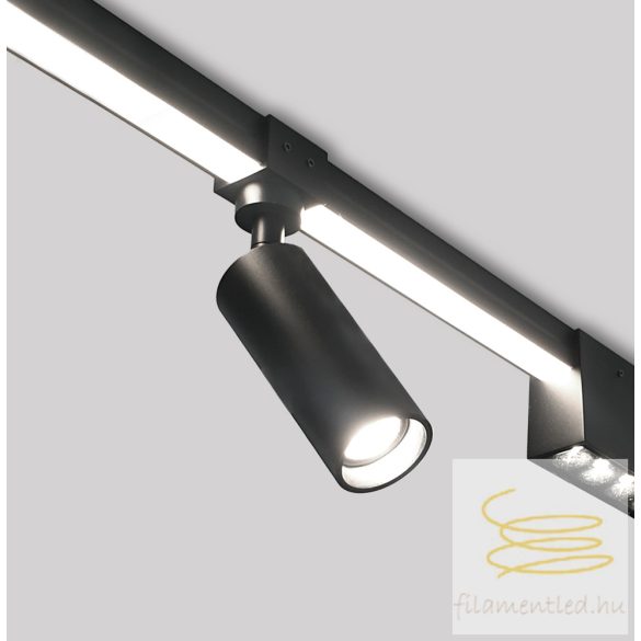 Viokef Track Spot 8W Novo 4331600