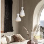 Viokef Pendant Light D:150 Bolero 4332100