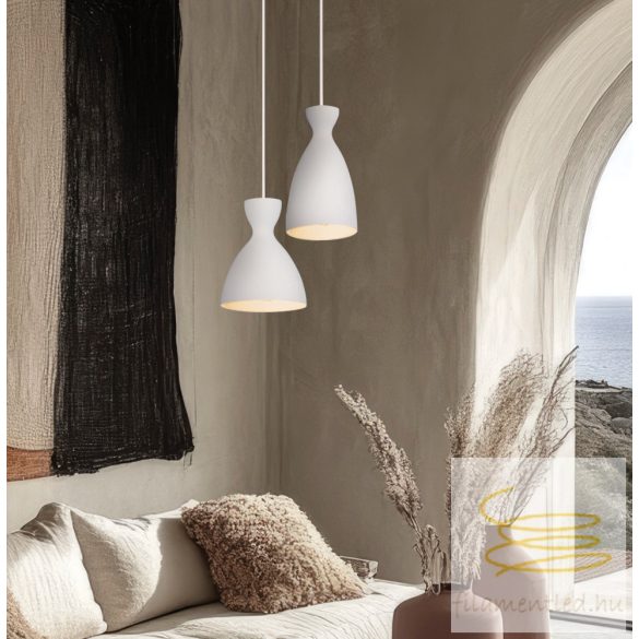 Viokef Pendant Light D:180 Bolero 4332200