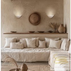 Viokef Wall Light Bolero 4332300