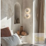 Viokef Wall Lamp Katrin 4332400