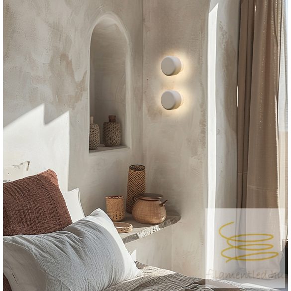 Viokef Wall Lamp Katrin 4332400