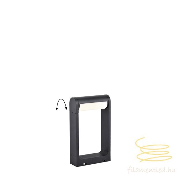 Viokef Outdoor Floor Light H:300 Randal 4332500