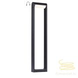 Viokef Outdoor Floor Light H:600 Randal 4332600