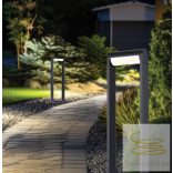 Viokef Outdoor Floor Light H:600 Randal 4332600
