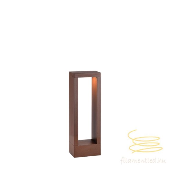 Viokef Outdoor Floor Light H:300 Zoro 4332700
