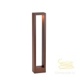 Viokef Outdoor Floor Light H:600 Zoro 4332800