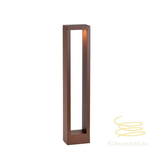 Viokef Outdoor Floor Light H:600 Zoro 4332800