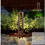 Viokef Outdoor Floor Light H:600 Zoro 4332800