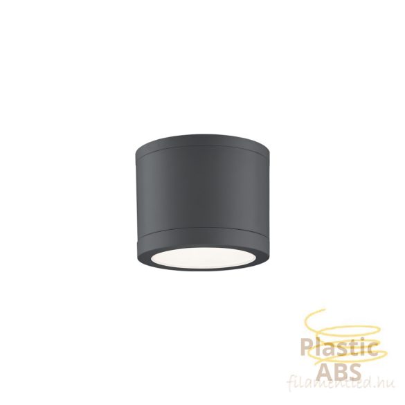 Viokef Ceiling Light Tissu 4333300