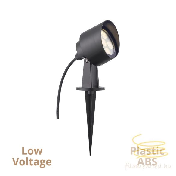 Viokef Led Spike Light Gini 4333600