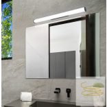 Viokef Wall Light Round Romina 4334000