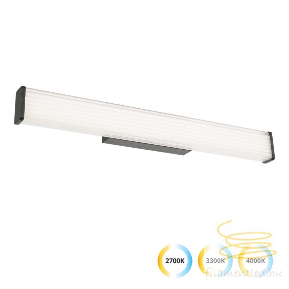 Viokef Wall Light Square Romina 4334100